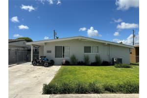 7310 Sw 31st St, Miami