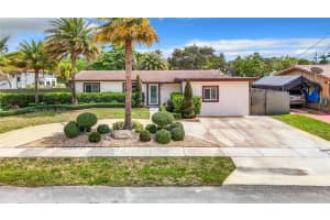 2610 Sw 19th St, Fort Lauderdale
