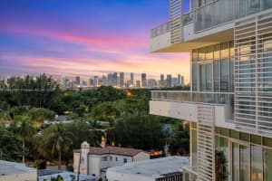 4701 N Meridian Ave 510 Miami Beach, FL 33140 - MLS#A11863787