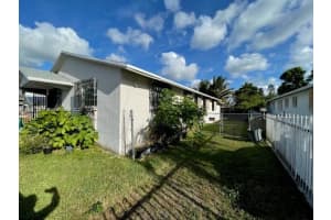 645 Nw 2nd St, Florida City