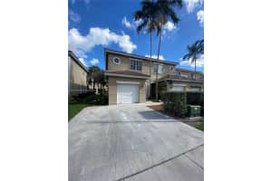 449 Sw 122nd Ter, Pembroke Pines