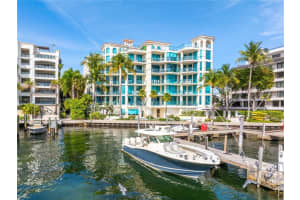 1660 W Glencoe St 401, Miami