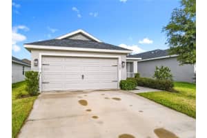 1060 Cascade Drive Davenport, FL 33837 - MLS#A11863819