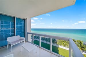 6899 Collins Ave 808 Miami Beach, FL 33141 - MLS#A11863846