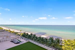 6899 Collins Ave 808 Miami Beach, FL 33141 - MLS#A11863846