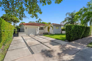 1307 Valencia Ave, Coral Gables
