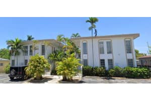 1610 Liberty St 12, Hollywood, FL 33020 - MLS#A11863861