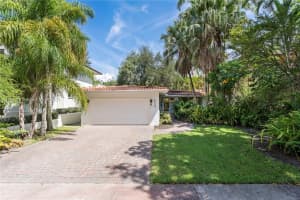 605 Altara Ave, Coral Gables