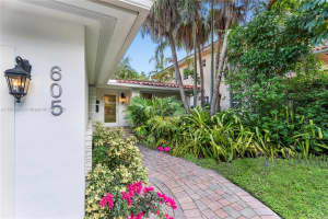 605 Altara Ave, Coral Gables, FL 33146 - MLS#A11863863