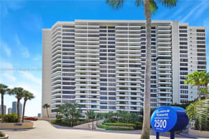 2500 Parkview Dr 2408, Hallandale Beach