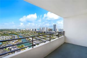 2500 Parkview Dr 2408 Hallandale Beach, FL 33009 - MLS#A11863901