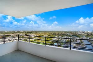 2500 Parkview Dr 2408 Hallandale Beach, FL 33009 - MLS#A11863901