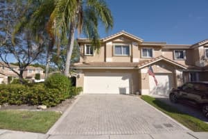 15899 Sw 12th St, Pembroke Pines