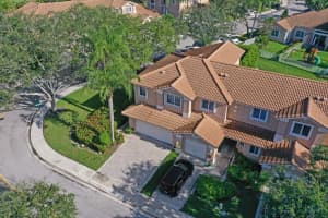 15899 Sw 12th St Pembroke Pines, FL 33027 - MLS#A11863902