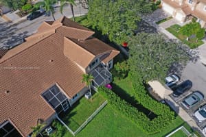 15899 Sw 12th St Pembroke Pines, FL 33027 - MLS#A11863902