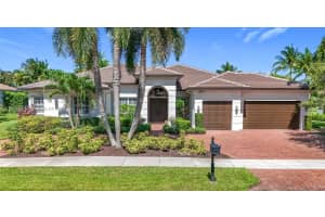 4268 Sw 141st Ave 0, Davie