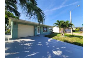 4519 Nw 49th Dr Tamarac, FL 33319 - MLS#A11863905