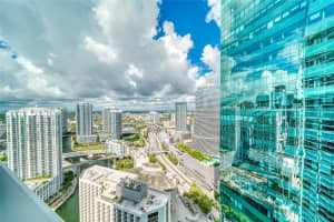200 Biscayne Boulevard Way 4411, Miami