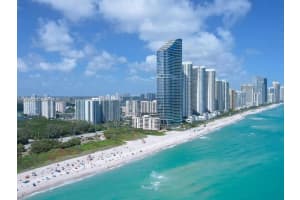 100 Bayview Dr 1924, Sunny Isles Beach