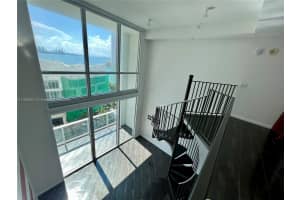300 S Biscayne Blvd Loft 826, Miami, FL 33131 - MLS#A11863921