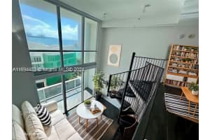300 S Biscayne Blvd Loft 826, Miami, FL 33131 - MLS#A11863921