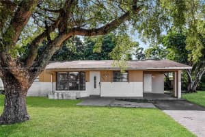 5801 Royal Palm Blvd 1 Margate, FL 33063 - MLS#A11863931