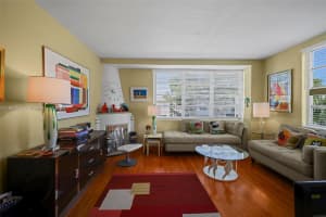 1525 Meridian Ave 202 Miami Beach, FL 33139 - MLS#A11863932
