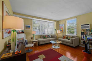 1525 Meridian Ave 202 Miami Beach, FL 33139 - MLS#A11863932