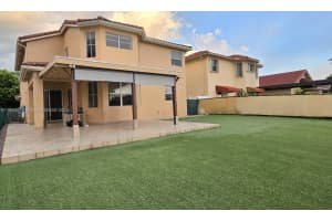 5016 SW 134th Ave, Miramar, FL 33027 - MLS#A11863947