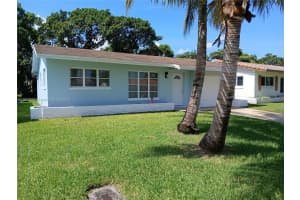 4502 Nw 46th St Tamarac, FL 33319 - MLS#A11863967