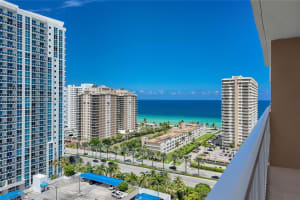 1965 S Ocean Dr 17a Hallandale Beach, FL 33009 - MLS#A11863993