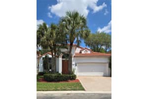 15661 Sw 16th Ct, Pembroke Pines