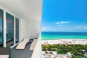 2301 Collins Ave 1505 Miami Beach, FL 33139 - MLS#A11863997