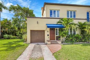 46 Montilla Ave 46 Coral Gables, FL 33134 - MLS#A11864005