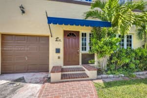 46 Montilla Ave 46 Coral Gables, FL 33134 - MLS#A11864005
