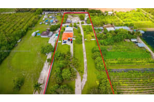36520 Sw 214th Ave, Homestead