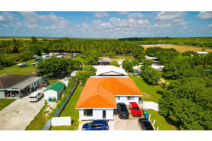 36520 SW 214th Ave, Homestead, FL 33034 - MLS#A11864007