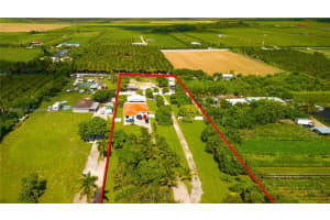 36520 SW 214th Ave, Homestead, FL 33034 - MLS#A11864007