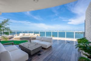 488 Ne 18th St Ph15 Miami, FL 33132 - MLS#A11864009