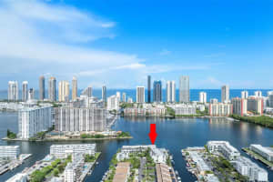 4000 Ne 168th St Ph5a, North Miami Beach