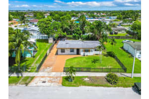 13465 Sw 267th St, Homestead