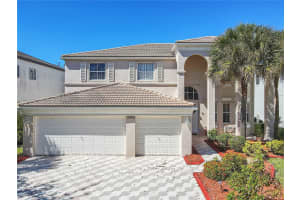 5062 Sw 167th Ave Miramar, FL 33027 - MLS#A11864033