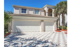 5062 Sw 167th Ave Miramar, FL 33027 - MLS#A11864033