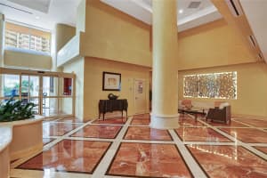 20281 E Country Club Dr 1712 Aventura, FL 33180 - MLS#A11864043
