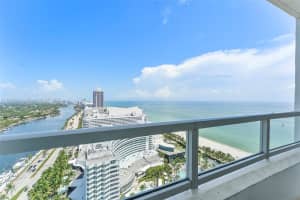 4401 Collins Ave 2907 Miami Beach, FL 33140 - MLS#A11864045