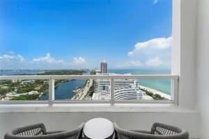 4401 Collins Ave 2907 Miami Beach, FL 33140 - MLS#A11864045