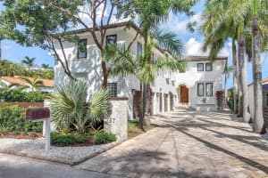 257 N Coconut Ln, Miami Beach, FL 33139 - MLS#A11864048