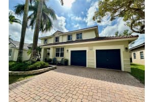 1307 Peregrine Way Weston, FL 33327 - MLS#A11864051