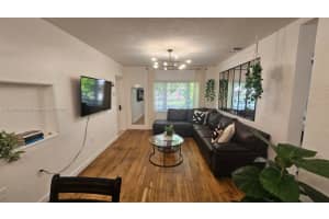 1836 Roosevelt St 1 Hollywood, FL 33020 - MLS#A11864054