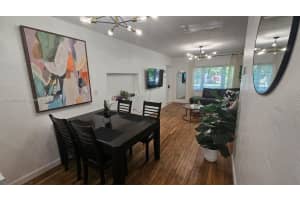 1836 Roosevelt St 1 Hollywood, FL 33020 - MLS#A11864054